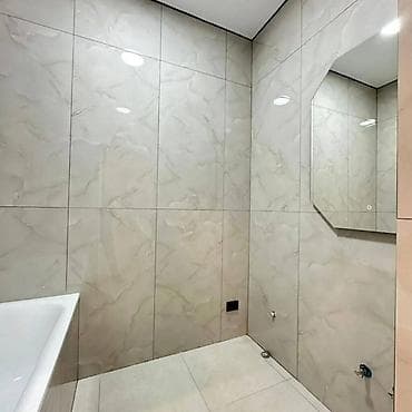 Квартиры: 2 комнаты, 63 м², Элитка, 8 этаж, Дизайнерский ремонт — 9