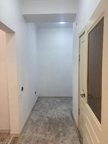 nova grant: 2 комнаты, 60 м², Элитка, 11 этаж, Евроремонт — 8