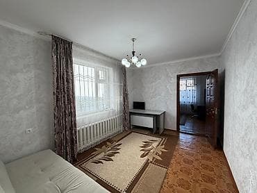 дом в районе аламединского рынка: Продаётся жилой дом с доп. строениями в районе Аламединского рынка — 5