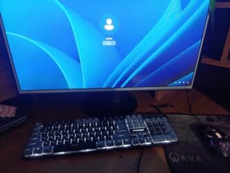 хвох сериес с: Компьютер, Для работы, учебы, Б/у, HDD + SSD — 4