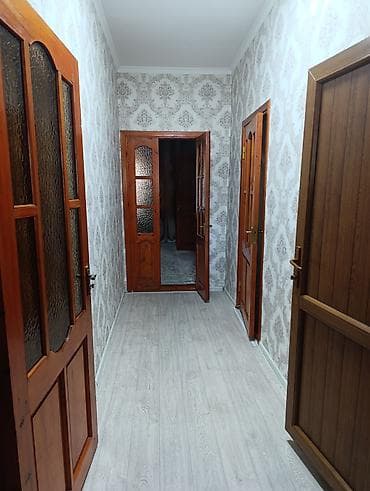 дом шопокова: Продается дом. По улице Элебесова (Советская) по первой линии, можно — 4