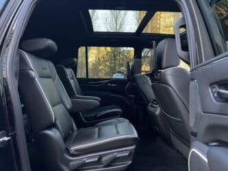 купить диски на х5: Cadillac Escalade: 2021 г., 6.2 л, Автомат, Бензин, Внедорожник — 23