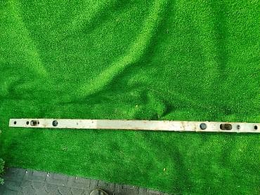 subary forester: Решетка радиатора Б/у, Оригинал — 6