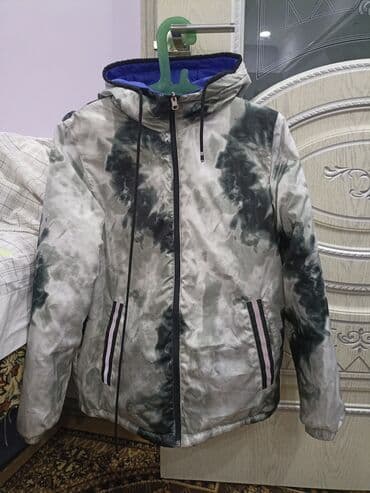 плащи от дождя: Ветровки — 2