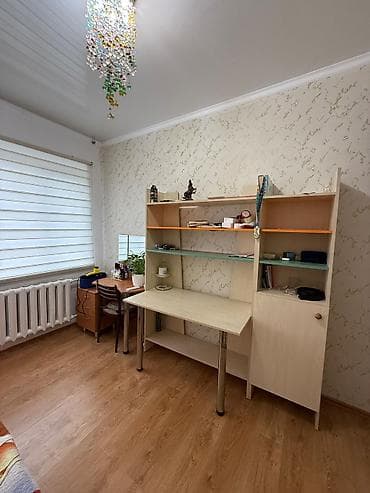 сдается квартира гоин: 3 комнаты, Агентство недвижимости, С мебелью полностью — 5