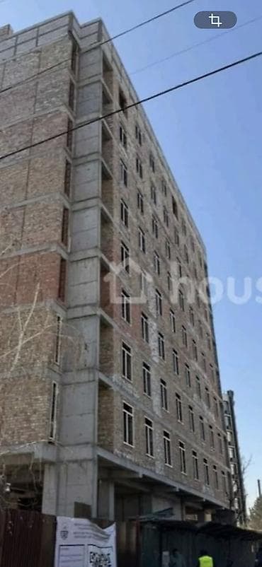 1к: 1 комната, 40 м², Элитка, 3 этаж, Готовая ПСО (под самоотделку) — 5