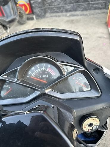 bennali diablo: Срочно Скутер Benelli (линейка Bandit/Benelli 200 по декоративным — 5