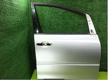 дверь эстима: Toyota Estima 96 Передняя правая дверь, Тойота Эстима 96 передняя — 1