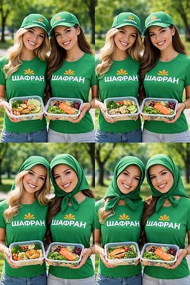 Сетевой маркетинг: Требуется Официант Без опыта, Оплата: Ежедневно — 2