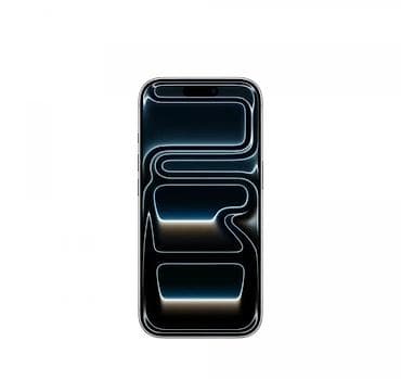 IPhone 17 Pro, Б/у, 256 ГБ, Серебристый, Кабель, 100 % — 4
