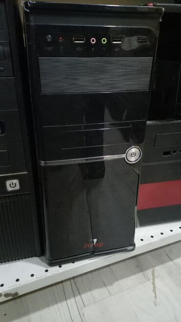старый системный блок: Корпус ПК, Б/у — 1