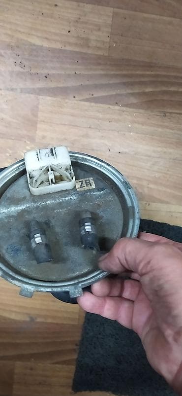 opel: Opel corsa бензонасос 1.0 1.2.2000по2006год — 2