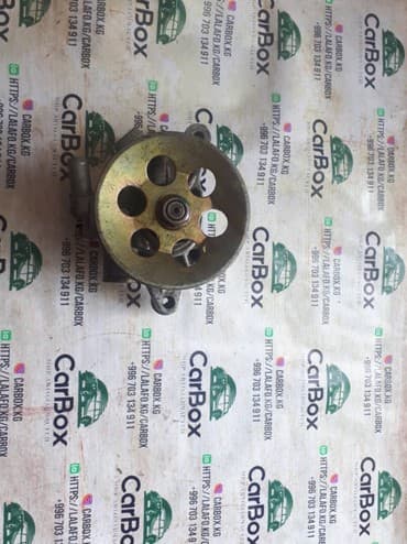 Хонда степвагон, хонда срв honda stepwagon, honda crv гидронасос