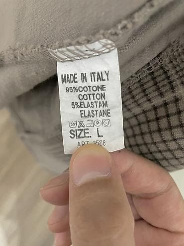 бекер кучук: Жакет в клетку.Производство Италия Абсолютно новый. Мягкая и приятная — 4