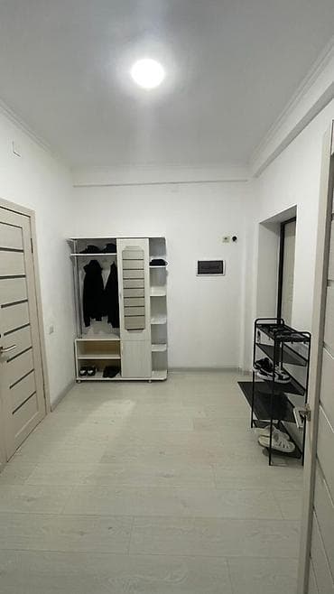 gala group: 2 комнаты, 40 м², Элитка, 6 этаж, Евроремонт — 1