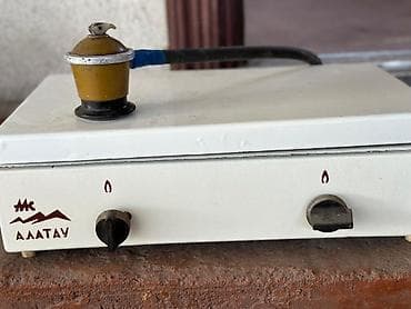 кудер: Газовая, Механическое — 1