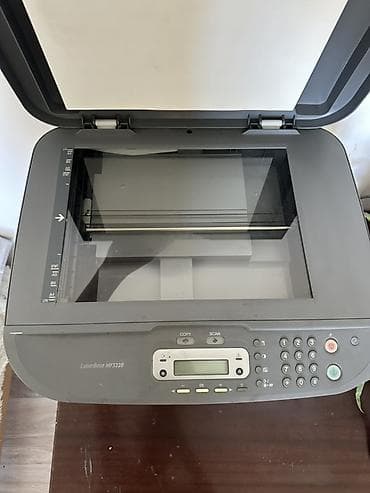 Техника жана электроника: Canon LaserBase MF3228 — лазерное устройство «3‑в‑1» для дома и офиса — 2