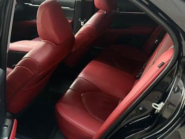 на бмв е39: Toyota Camry: 2020 г., 2.5 л, Автомат, Бензин, Седан — 9