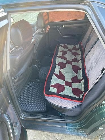 на ауди 100: Audi 100: 1992 г., 2.3 л, Ручные, Бензин, Седан — 10