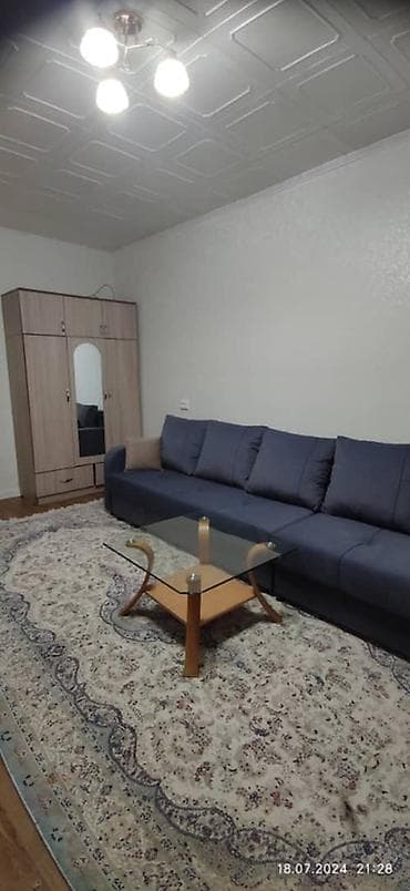 Квартиры: 2 комнаты, С мебелью полностью — 4