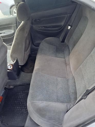 sprinter cdi: Mazda : 1998 г., 1.5 л, Ручные, Бензин, Седан — 6