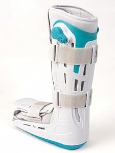 ортез голеностопный купить: Ортез голеностопный (FS 2822) предназначен для жесткой фиксации — 4