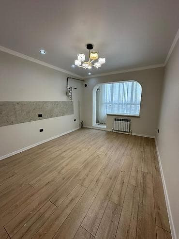 1к: 1 комната, 50 м², 106 серия улучшенная, 6 этаж, Евроремонт — 4