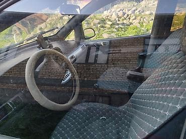 Daewoo Tacuma: 2005 г., Механика, Бензин, Хэтчбэк — 3