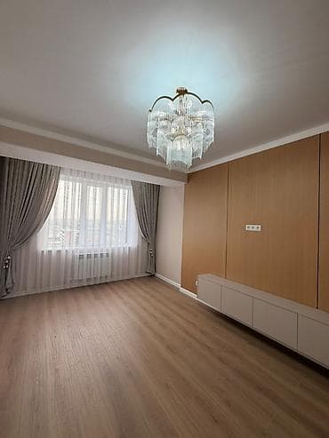 flat kant: 1 комната, 71800 м², Элитка, 11 этаж, Евроремонт — 3