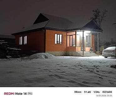 Дом, 110 м², 6 комнат, Собственник