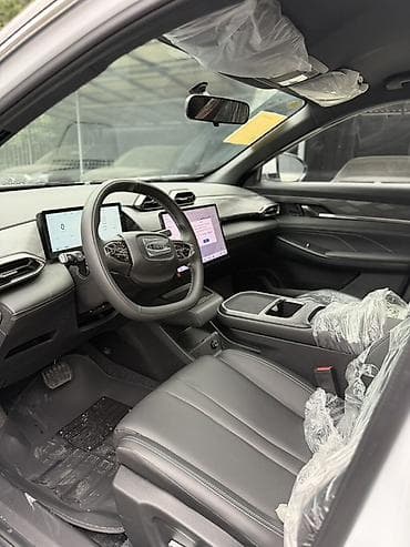 Dongfeng AX7: 2026 г., Автомат, Электромобиль, Кроссовер — 9