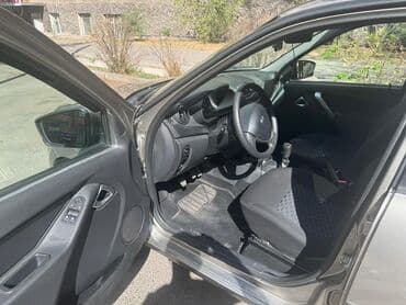 ступицы жигули: ВАЗ (ЛАДА) Granta: 2019 г., 1.6 л, Механика, Бензин — 4