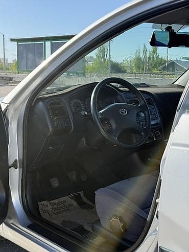 zimmer e9 pro: Toyota Avensis: 2002 г., 1.8 л, Ручные, Бензин, Универсал — 7