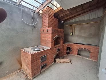 очоккана фото: Мойка, Барбекю, Казаны Доставка, Гарантия, Демонтаж Больше 6 лет опыта — 3