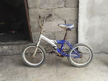 surf 185: Детский велосипед, 2-колесный, 6 - 9 лет — 2