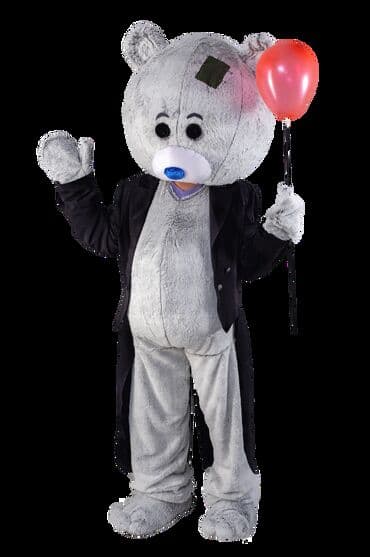 Ростовая кукла