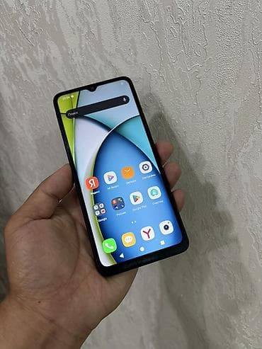 планшет huawei matepad 11: Redmi, Redmi A3, Б/у, 64 ГБ, цвет - Черный, 2 SIM — 2