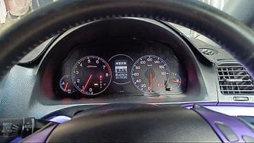 Honda Inspire: 2003 г., 3 л, Автомат, Бензин, Седан — 9