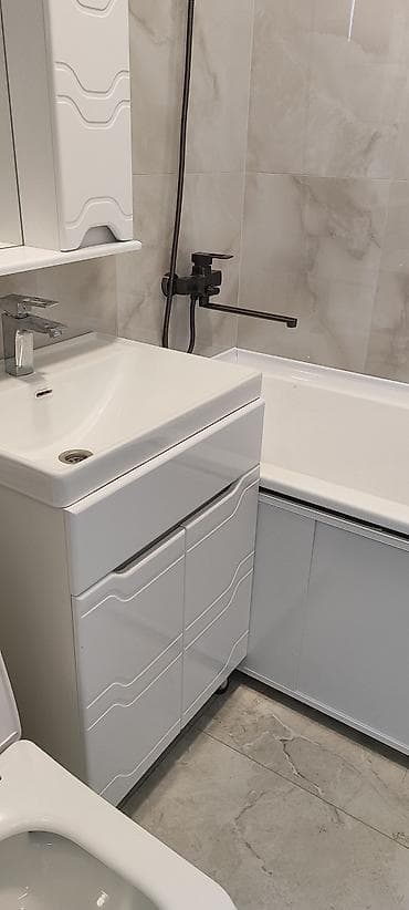 алмашу: 🏡продаётся или сдам или обмен новый дом в стиле современной — 6
