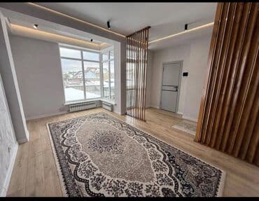 дом продажа токмок: Дом, 180 м², 6 комнат, Собственник, Евроремонт — 10