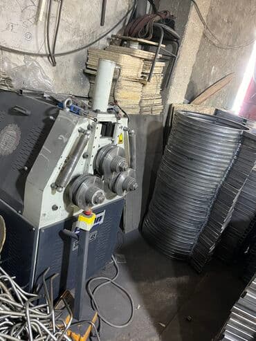 Труба гиб Услуга Дн121314,16 25,32 Труба квадрат 20*20 25*25 at lalafo.kg Труба гиб Услуга Дн121314,16 25,32 Труба квадрат 20*20 25*25