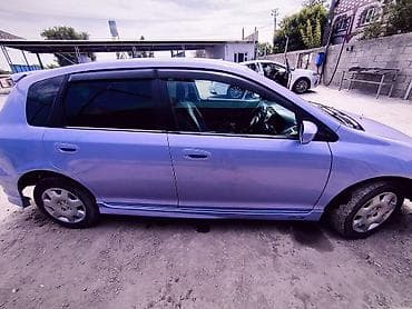 хонда свик бампер: Honda Civic: 2000 г., 1.4 л, Автомат, Бензин, Хэтчбэк — 3