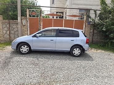 Honda: Honda Civic: 2000 г., 1.5 л, Вариатор, Бензин, Хэтчбэк — 3