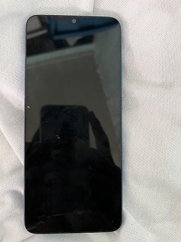 amazfit trex 3 pro: Redmi, Redmi 10C, Б/у, 64 ГБ, цвет - Голубой, 2 SIM — 1
