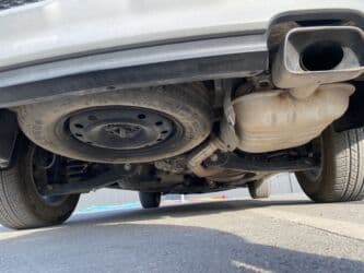 машина в рассрочку бишкек без первоначального взноса: Hyundai Santa Fe: 2019 г., 2.4 л, Автомат, Бензин, Кроссовер — 11