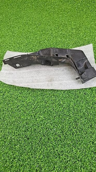 e83: Кронштейн бампера BMW X3-series (E83) БМВ Х3 Е83 кронштейн бампера — 2