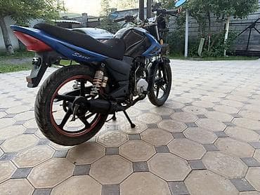 сколько стоит скутер: Naked 200 куб. см, Бензин, Взрослый — 2