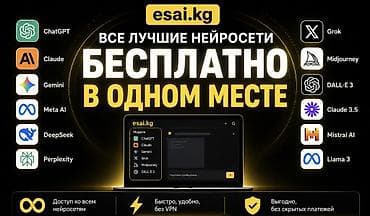 нейросеть: Веб-сайты | Автоматизация — 1
