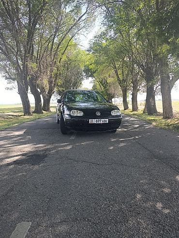 deawoo matiz: Volkswagen Golf: 1998 г., 1.6 л, Бензин, Хэтчбэк — 1