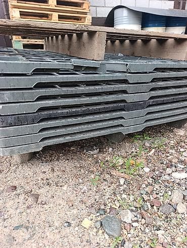 макс: Поддон — 1